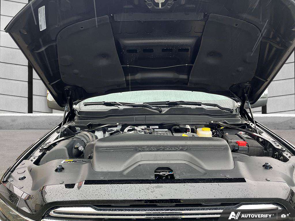 2026 Ram 3500 — photo 10 de 25