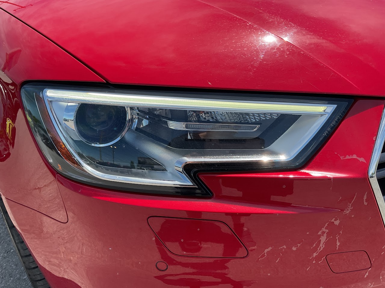 2017 Audi A3 — photo 14 of 35