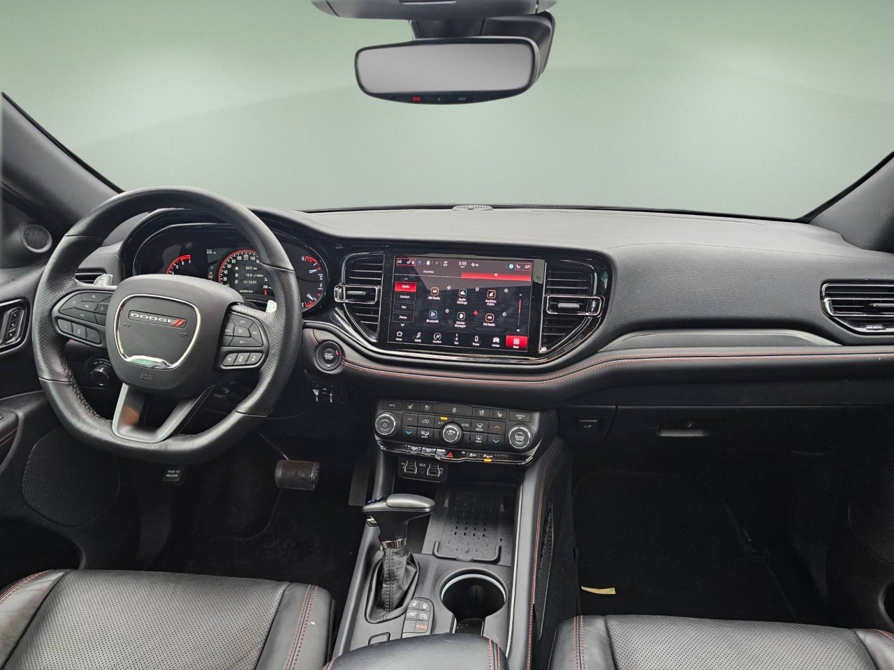 2026 Dodge Durango — photo 24 of 26