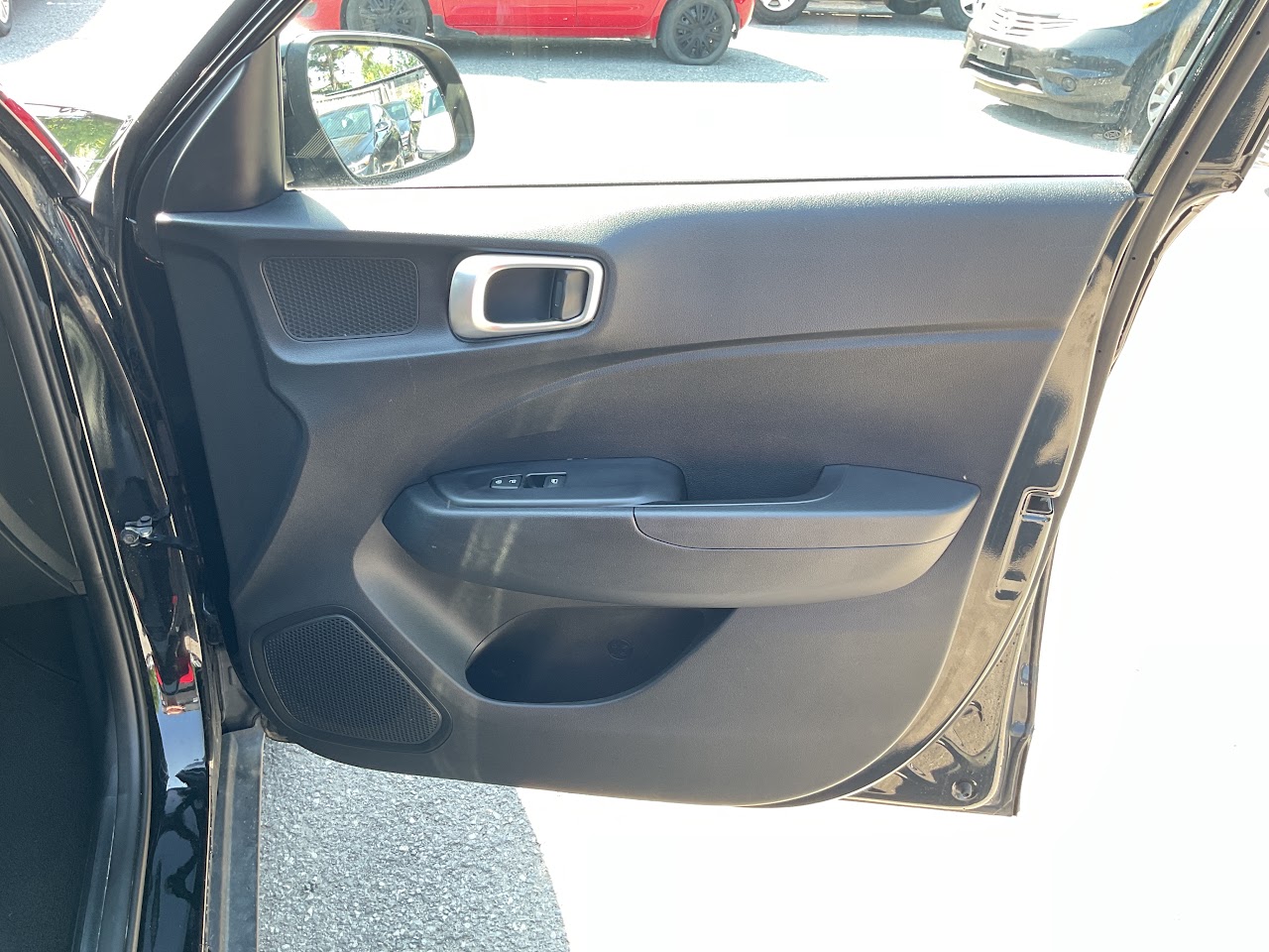 2026 Hyundai Venue — photo 31 of 34