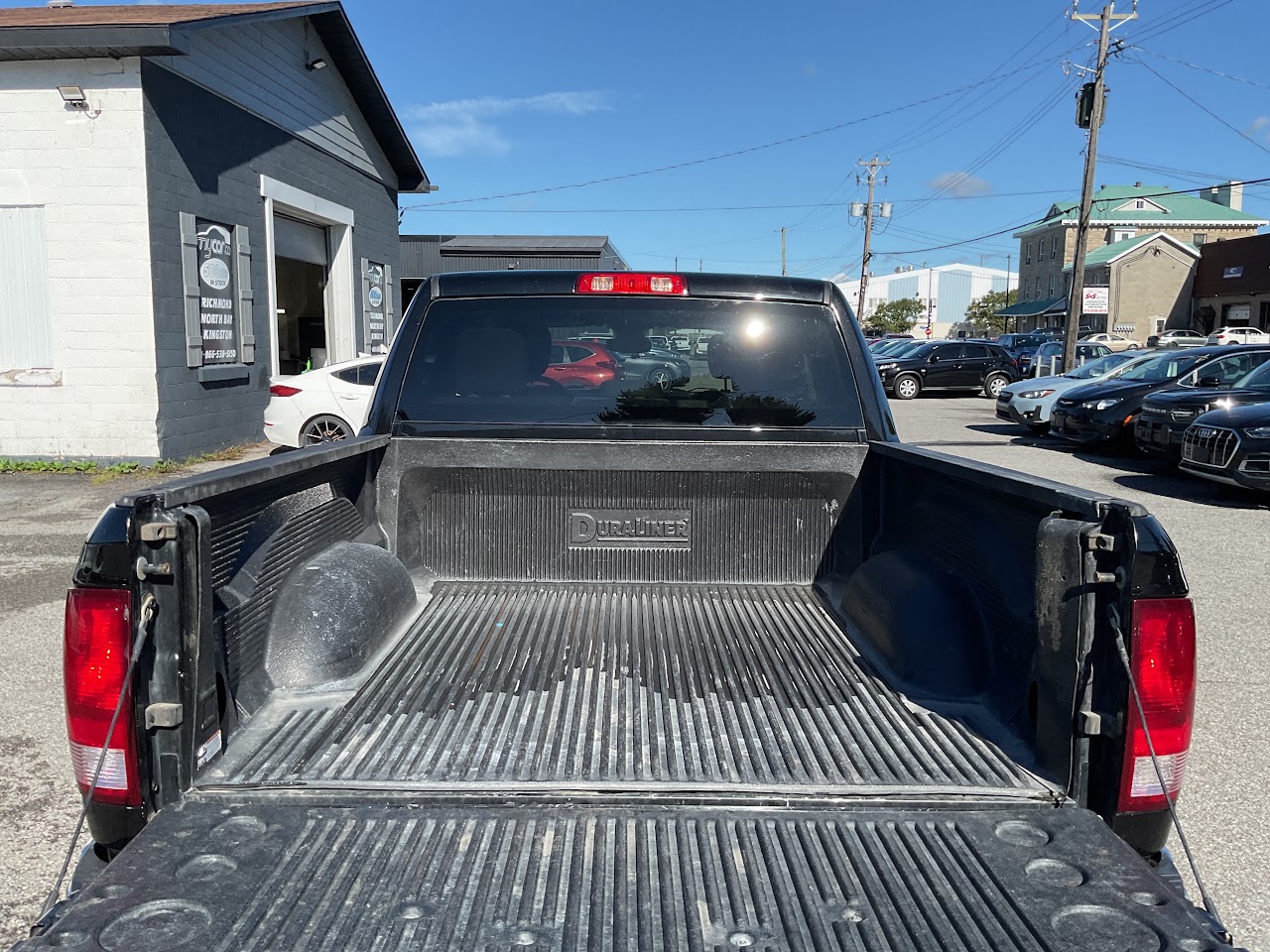 2023 Ram 1500 Classic — photo 34 de 34