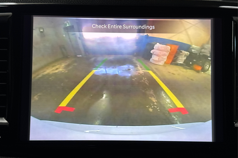 2024 Chrysler Pacifica — photo 25 of 33