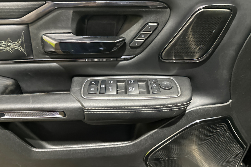 2023 Ram 1500 — photo 24 de 27