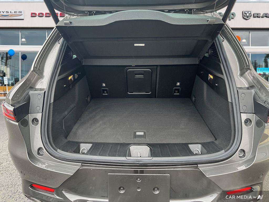 2024 Dodge Hornet — photo 12 of 25