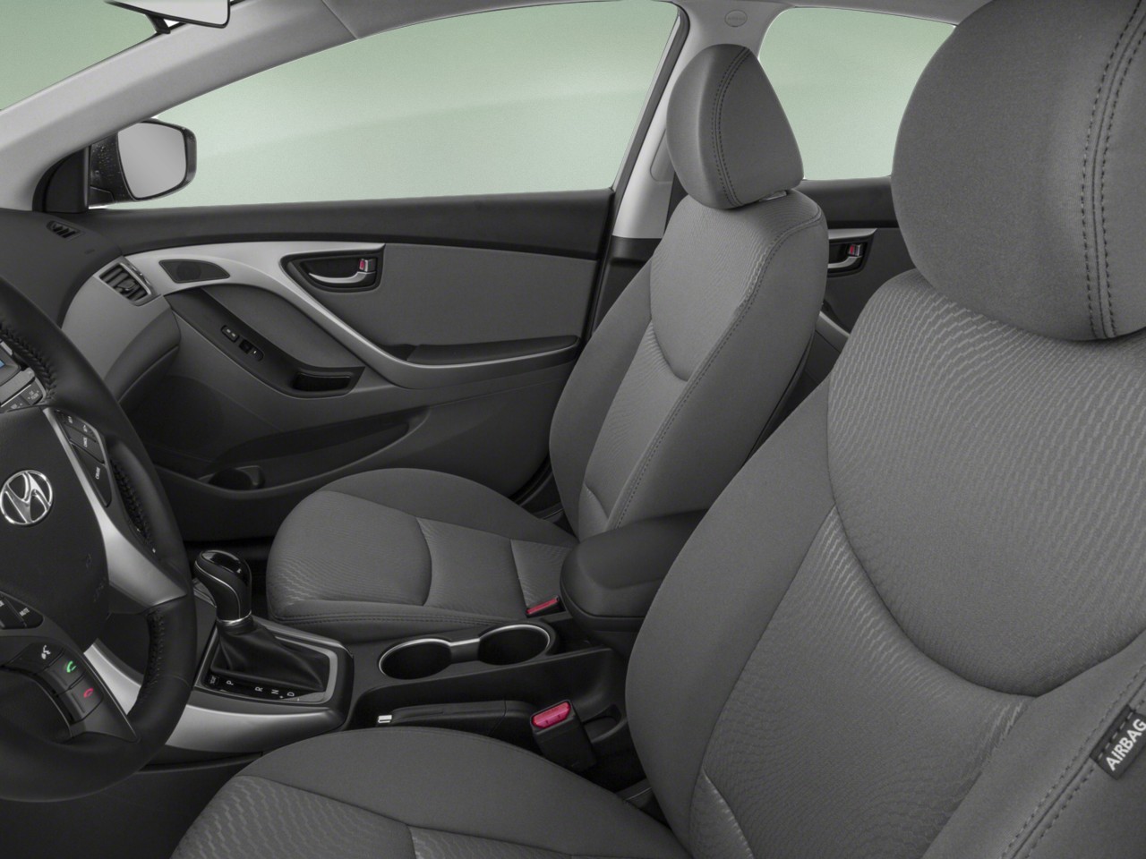 2015 Hyundai Elantra — photo 5 de 12