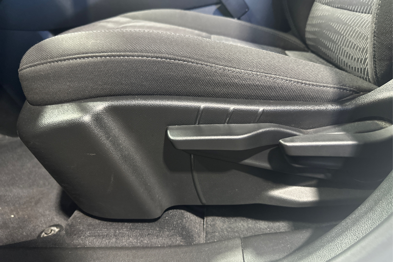 2025 Chevrolet Equinox — photo 32 de 41