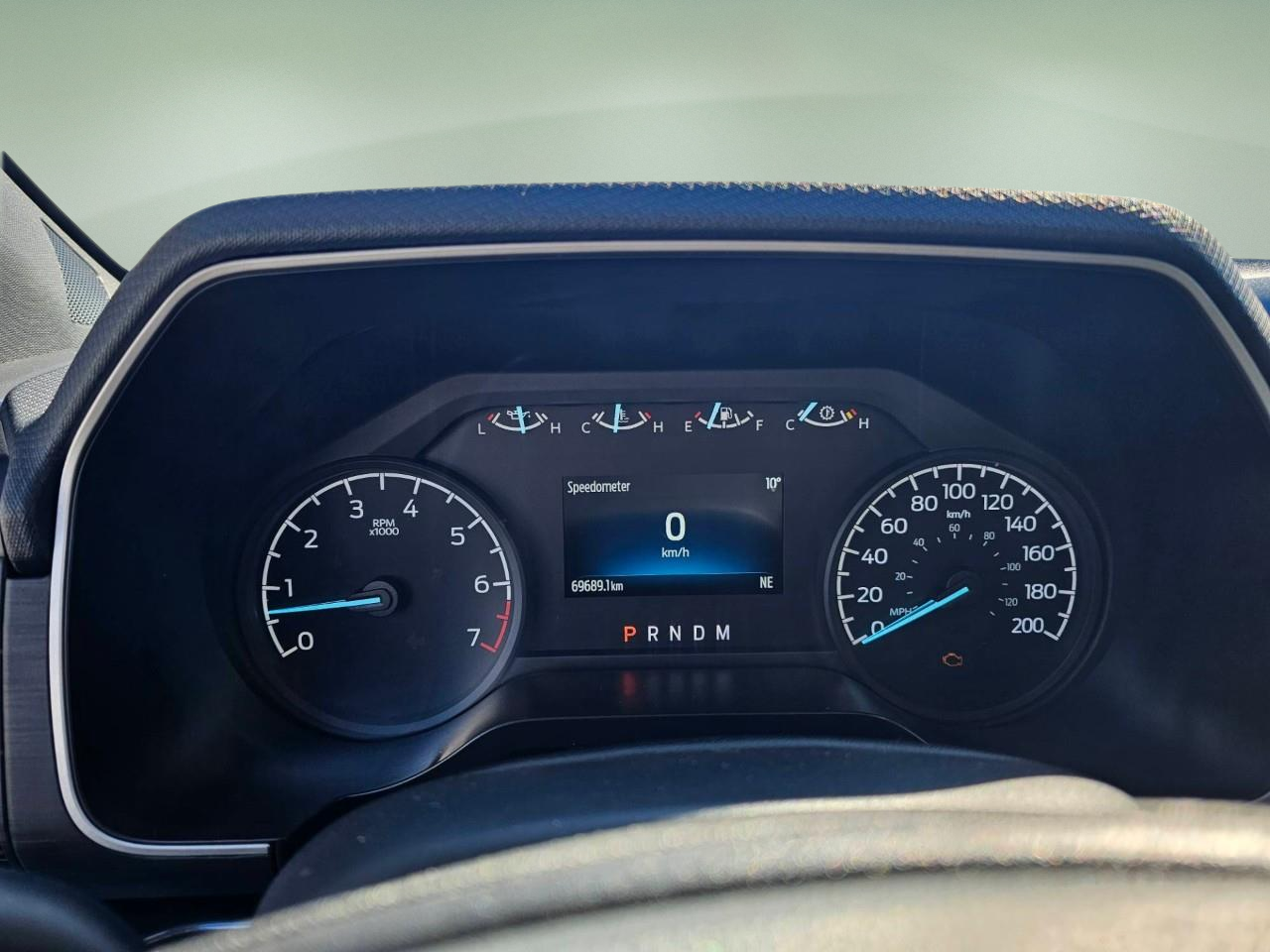 2022 Ford F-150 — photo 8 de 17