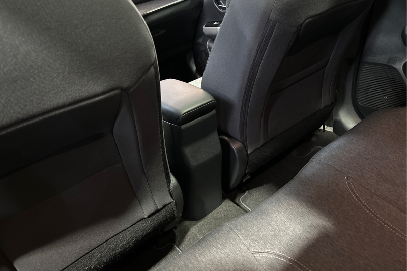 2026 Nissan Kicks — photo 20 de 34