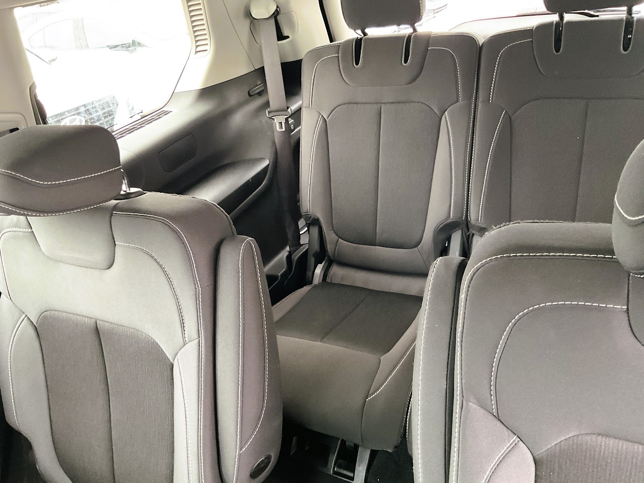 2023 Jeep Grand Cherokee — photo 20 de 21