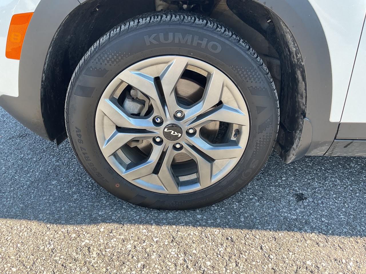 2025 Kia Seltos — photo 10 de 34