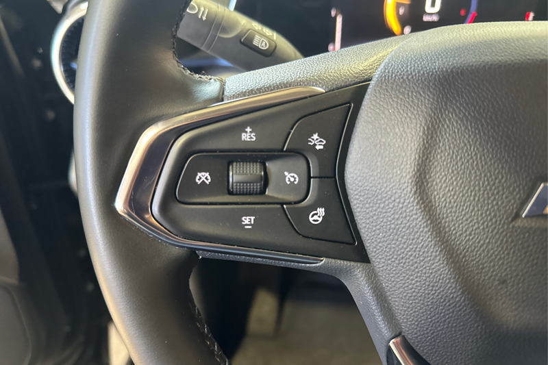 2026 Chevrolet Trax — photo 30 of 36