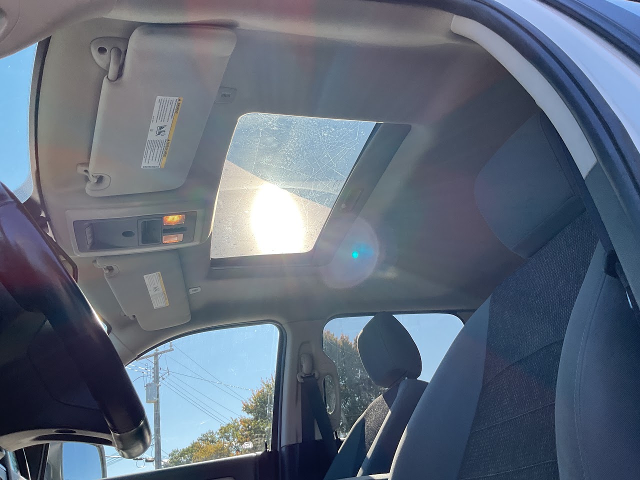 2020 Ram 1500 Classic — photo 31 of 34