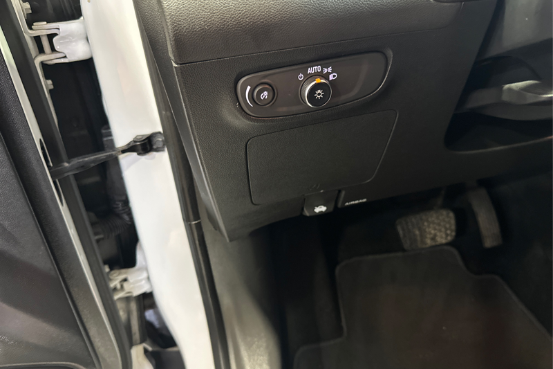 2025 Buick Encore Gx — photo 34 de 34