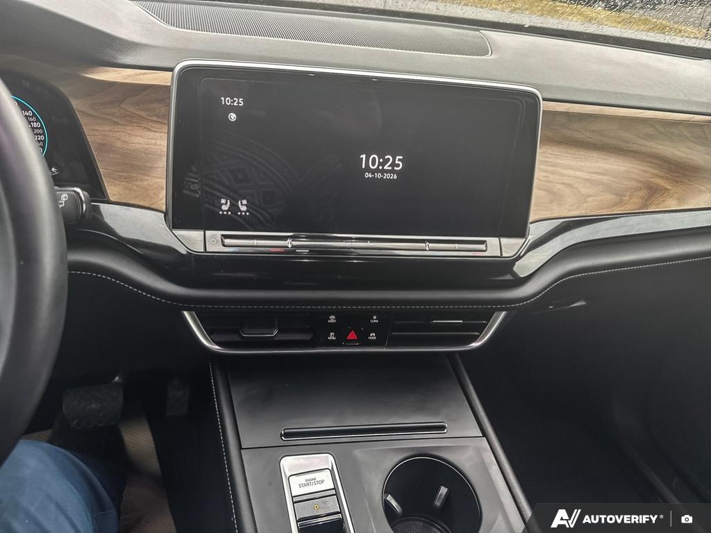 2024 Volkswagen Atlas — photo 19 of 25
