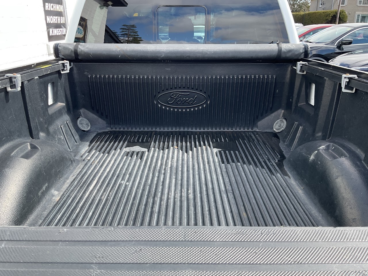 2022 Ford F-150 — photo 22 de 23