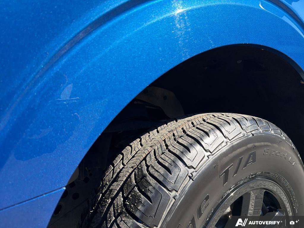 2022 Ford F-150 — photo 8 of 25