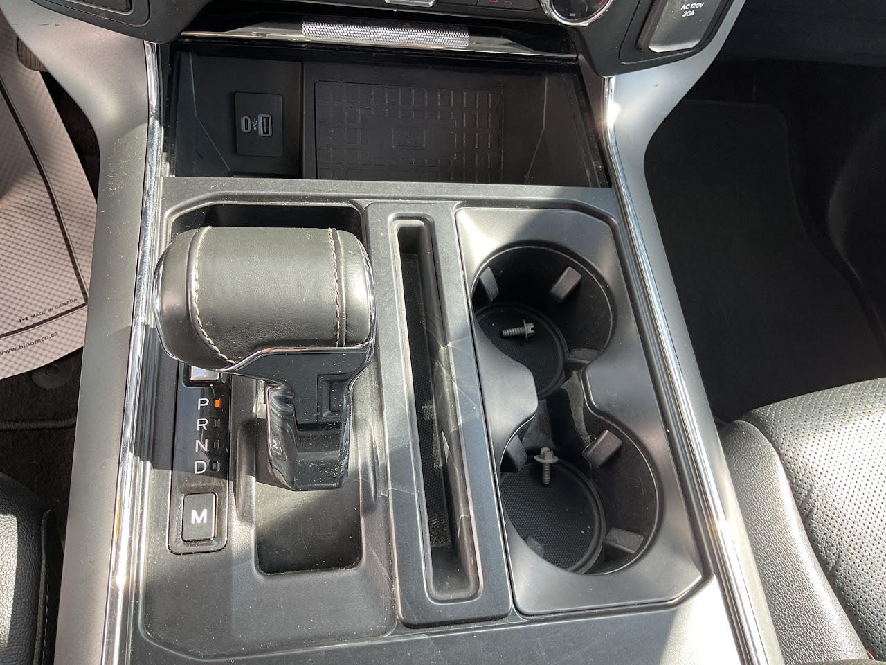 2022 Ford F-150 — photo 16 de 23