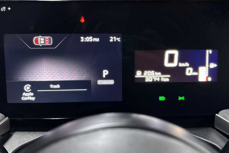 2026 Nissan Kicks — photo 14 de 33
