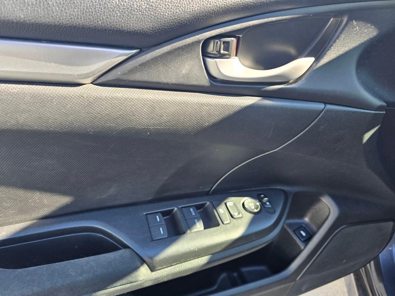 2020 Honda Civic Sedan — photo 23 de 23