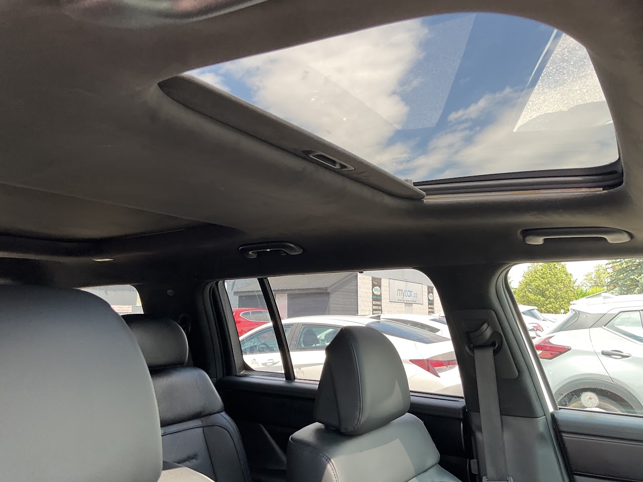 2024 Hyundai Santa Fe — photo 32 of 34