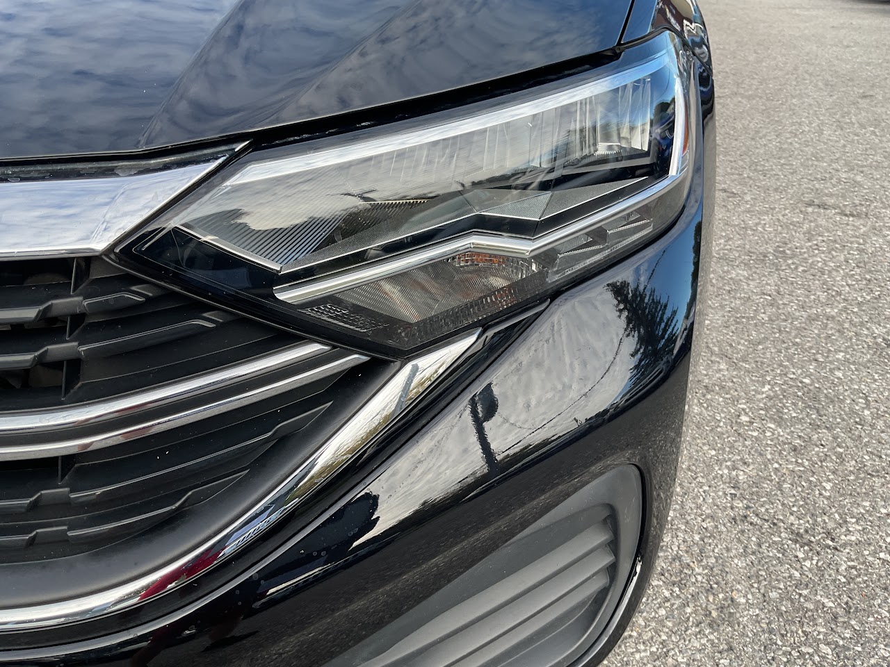 2022 Volkswagen Jetta — photo 11 de 34