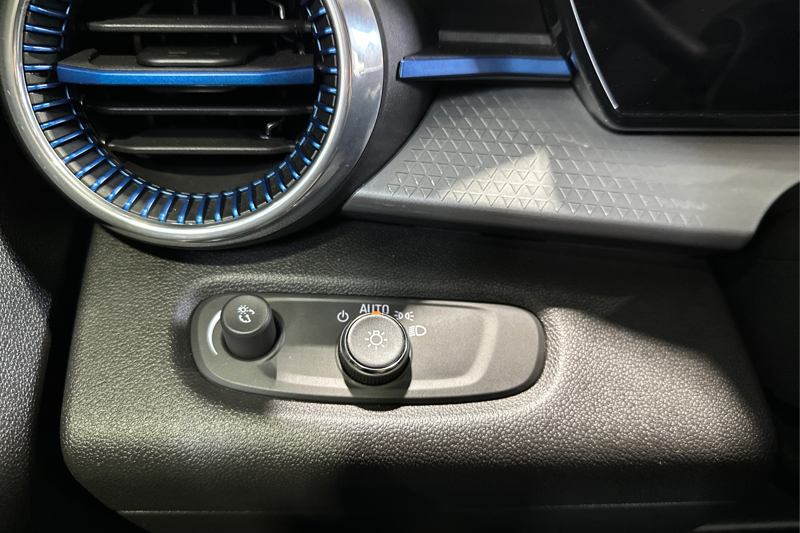 2026 Chevrolet Trax — photo 35 of 35
