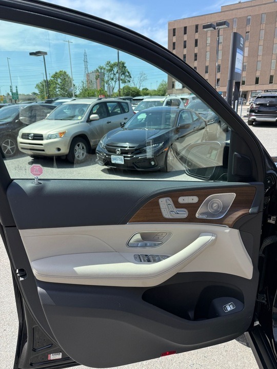 2020 Mercedes-Benz GLE 450 — photo 10 of 27