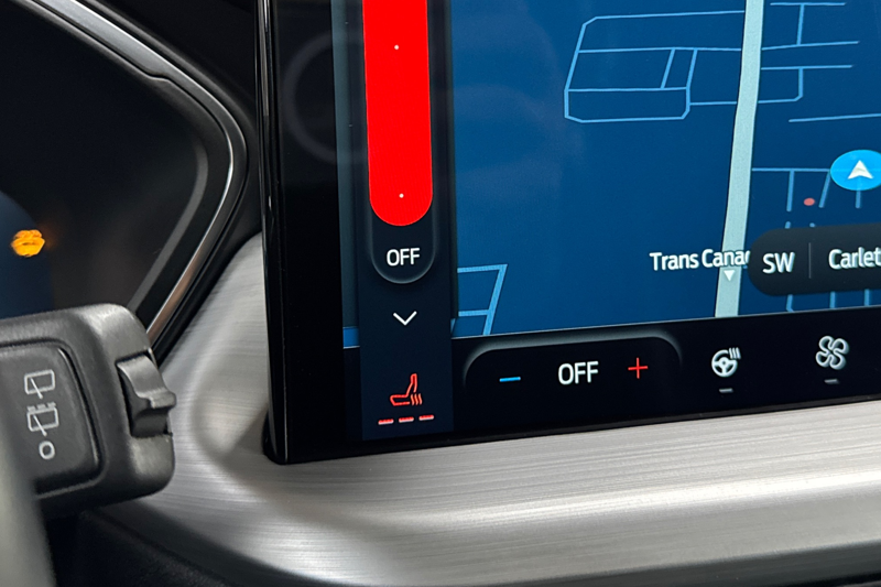 2025 Ford Escape — photo 28 of 35