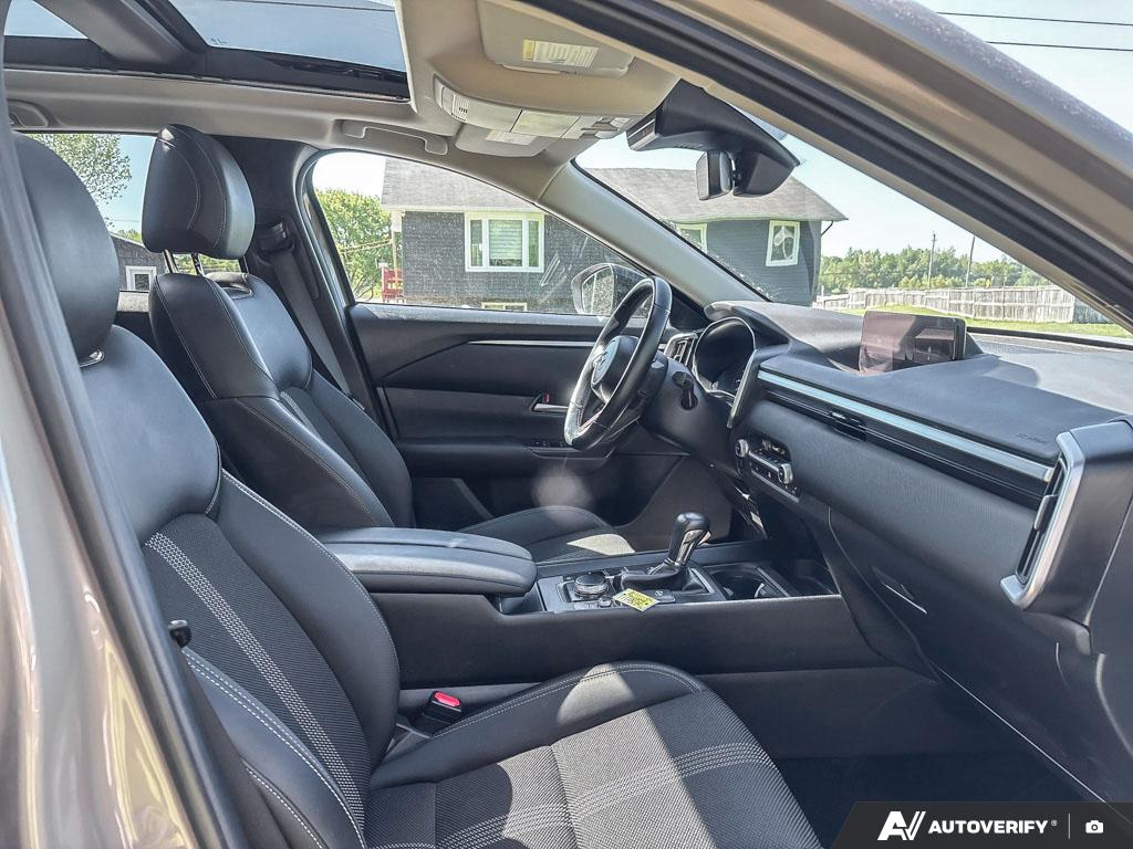 2023 Mazda CX-50 — photo 22 de 25