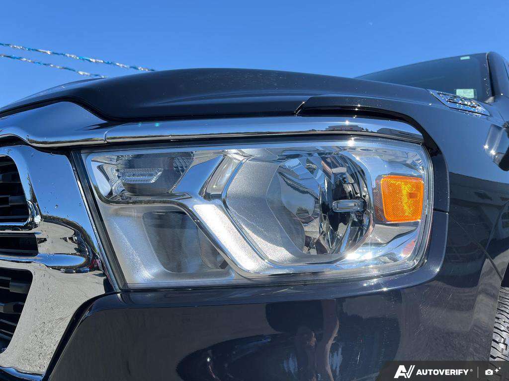 2022 Ram 1500 — photo 8 de 25