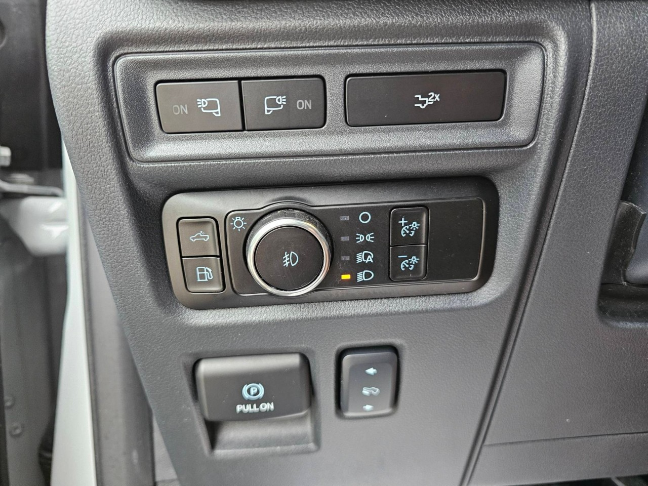 2024 Ford F-150 — photo 14 de 20