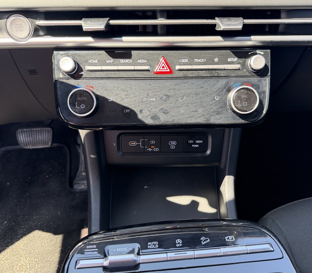 2026 Hyundai Tucson — photo 46 of 64