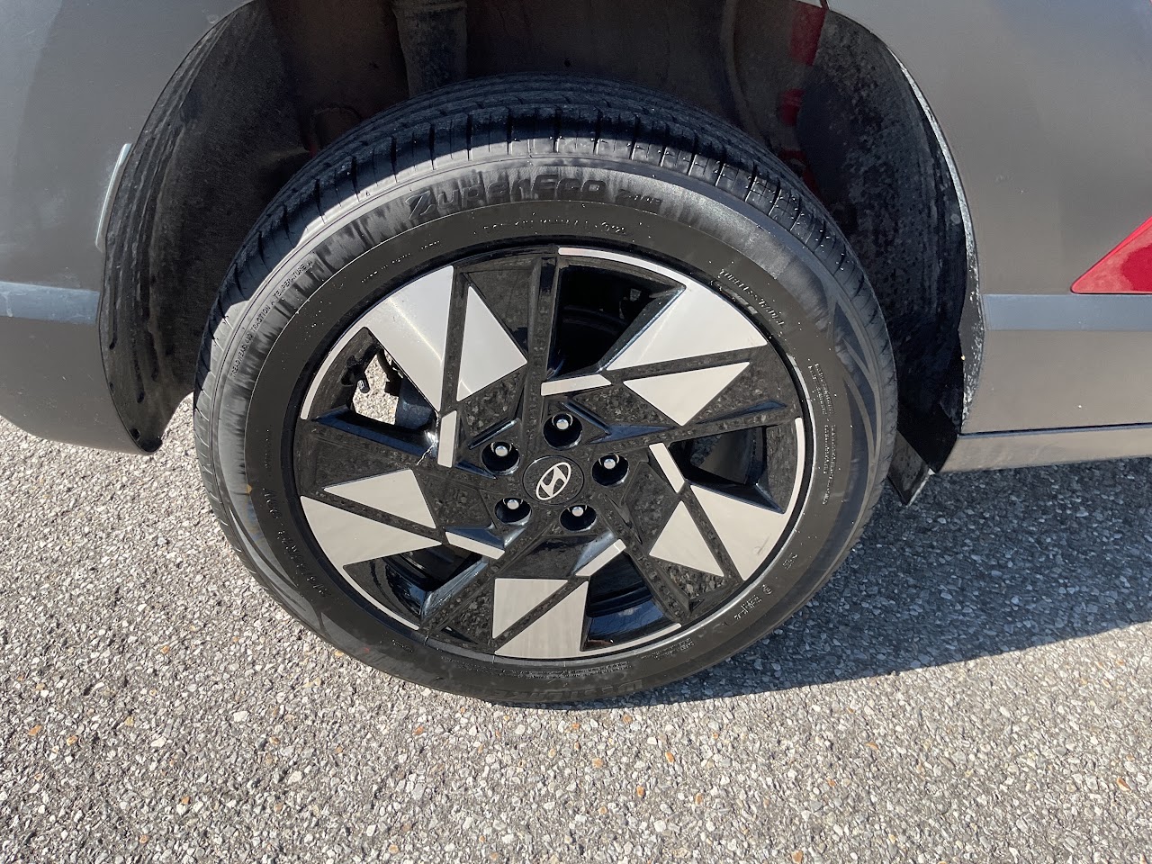 2025 Hyundai Kona — photo 13 de 34