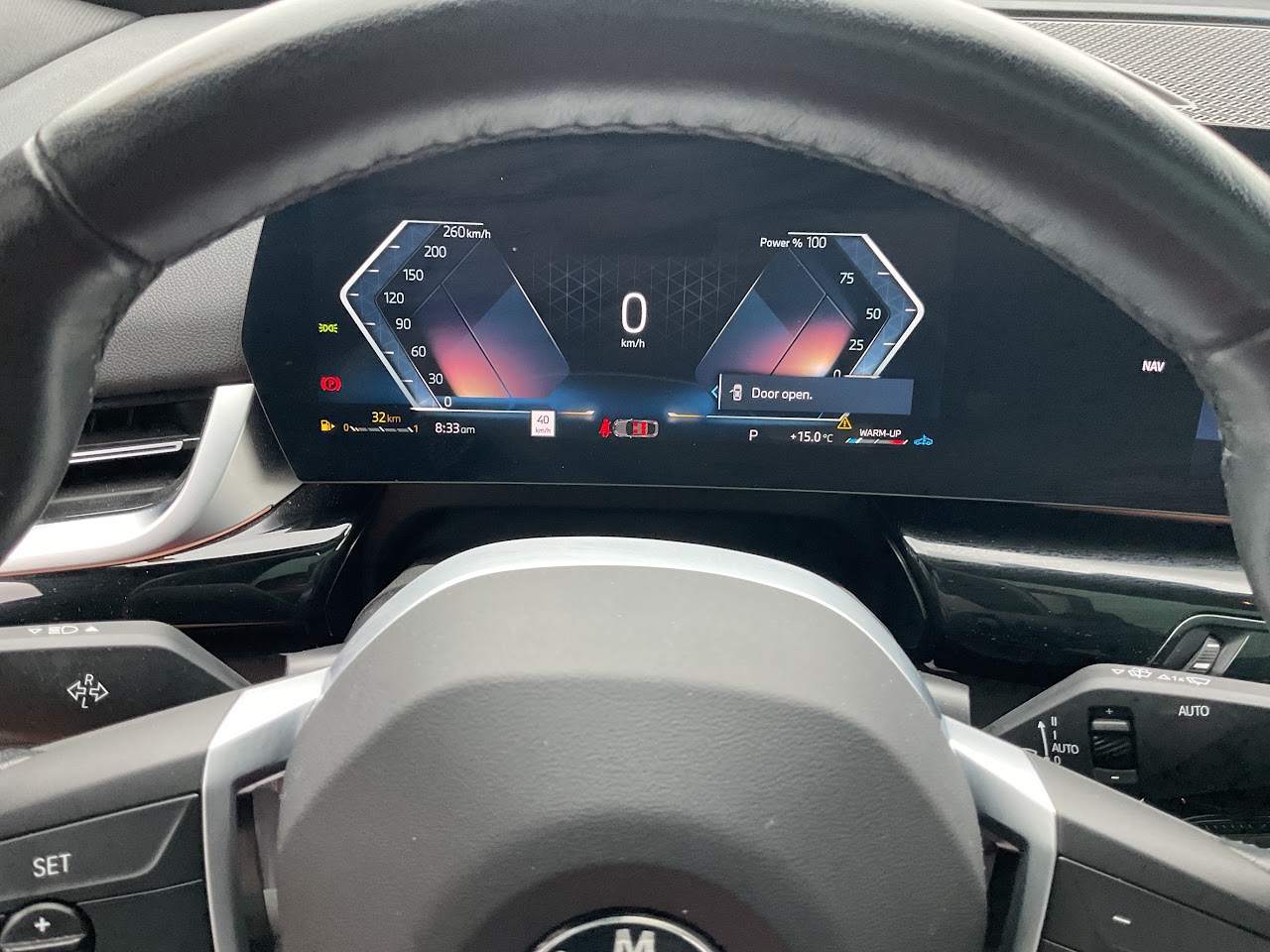 2025 BMW X2 — photo 28 de 34