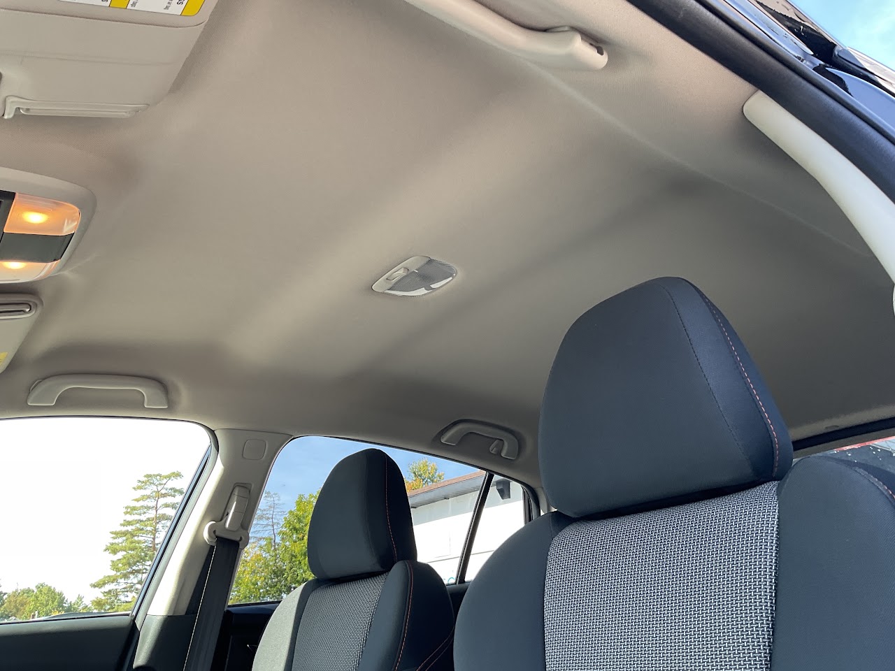 2023 Subaru Crosstrek — photo 33 of 34