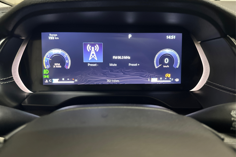 2021 Jeep Grand Cherokee L — photo 15 de 30