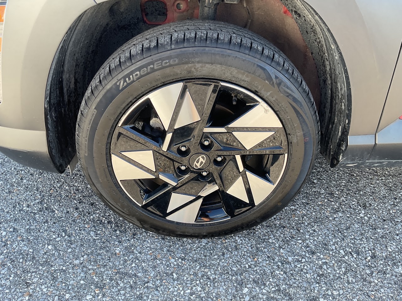2025 Hyundai Kona — photo 10 de 34