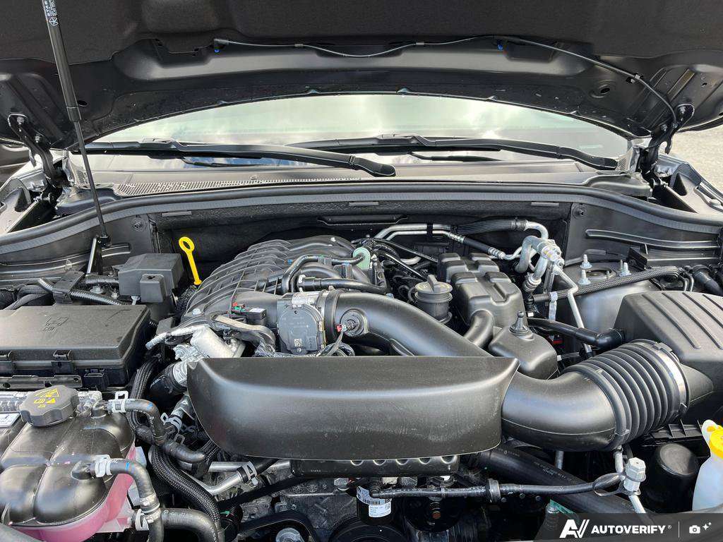 2026 Dodge Durango — photo 10 of 25