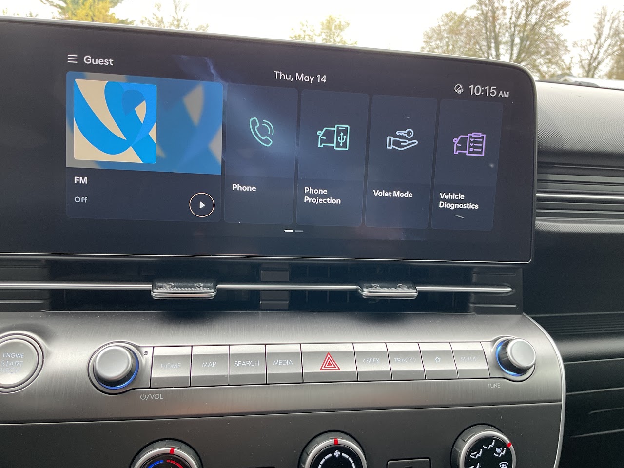2024 Hyundai Kona — photo 29 of 34
