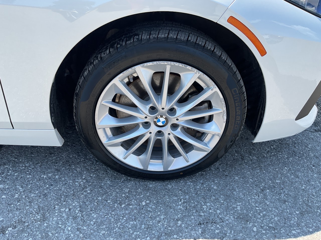 2024 BMW 2 Series — photo 12 de 34