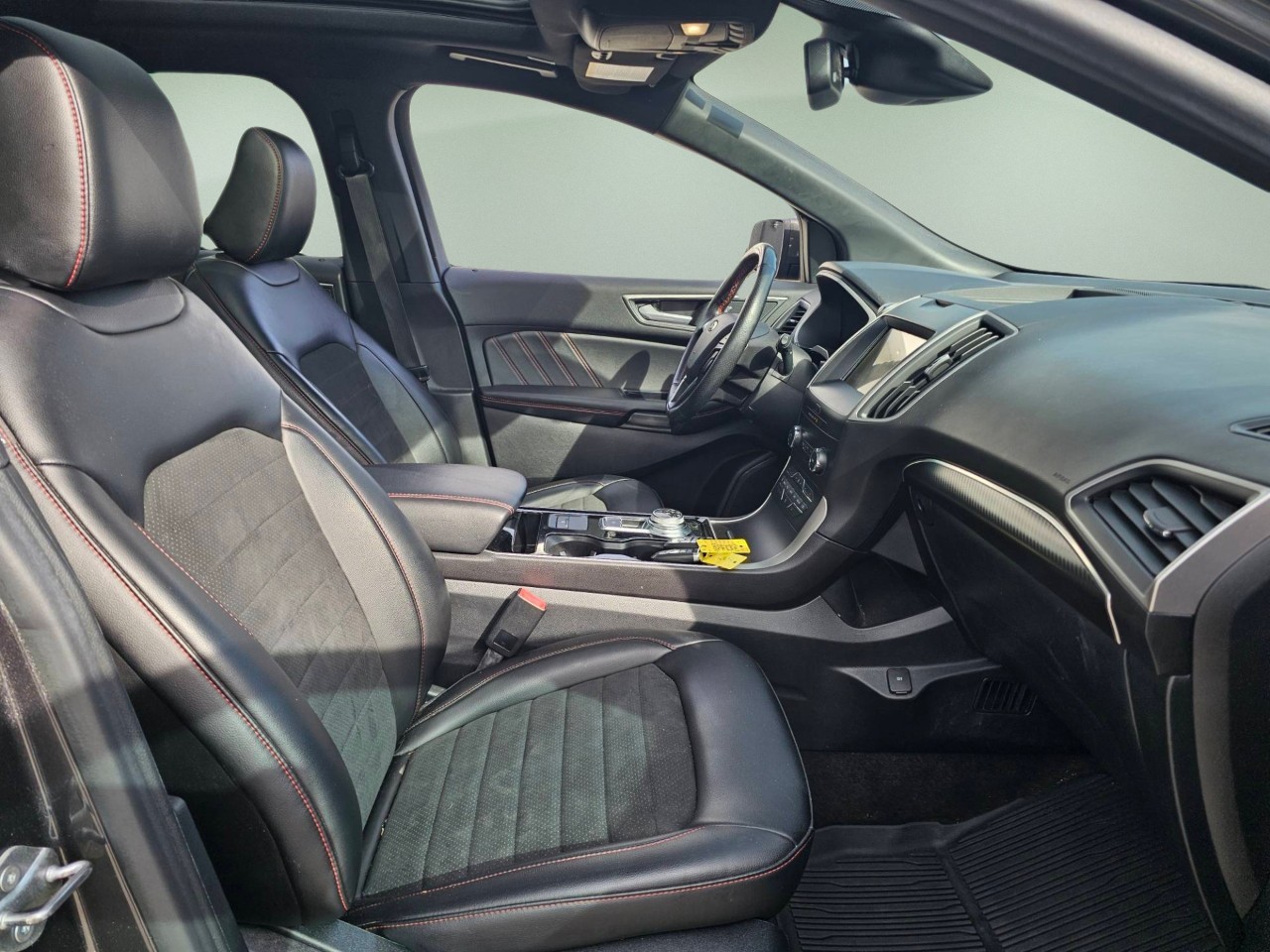 2020 Ford Edge — photo 24 de 24