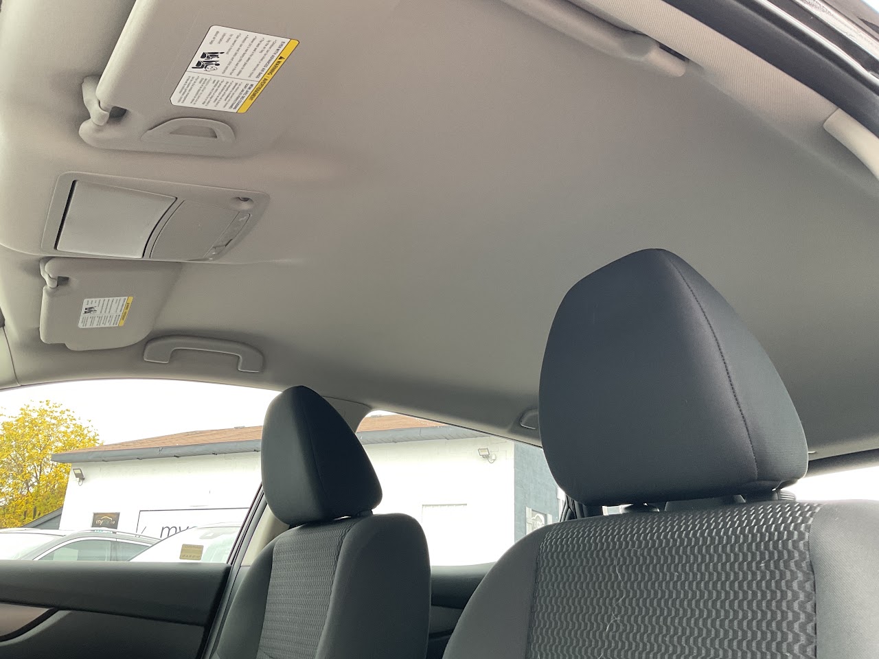 2023 Nissan Qashqai — photo 23 of 33