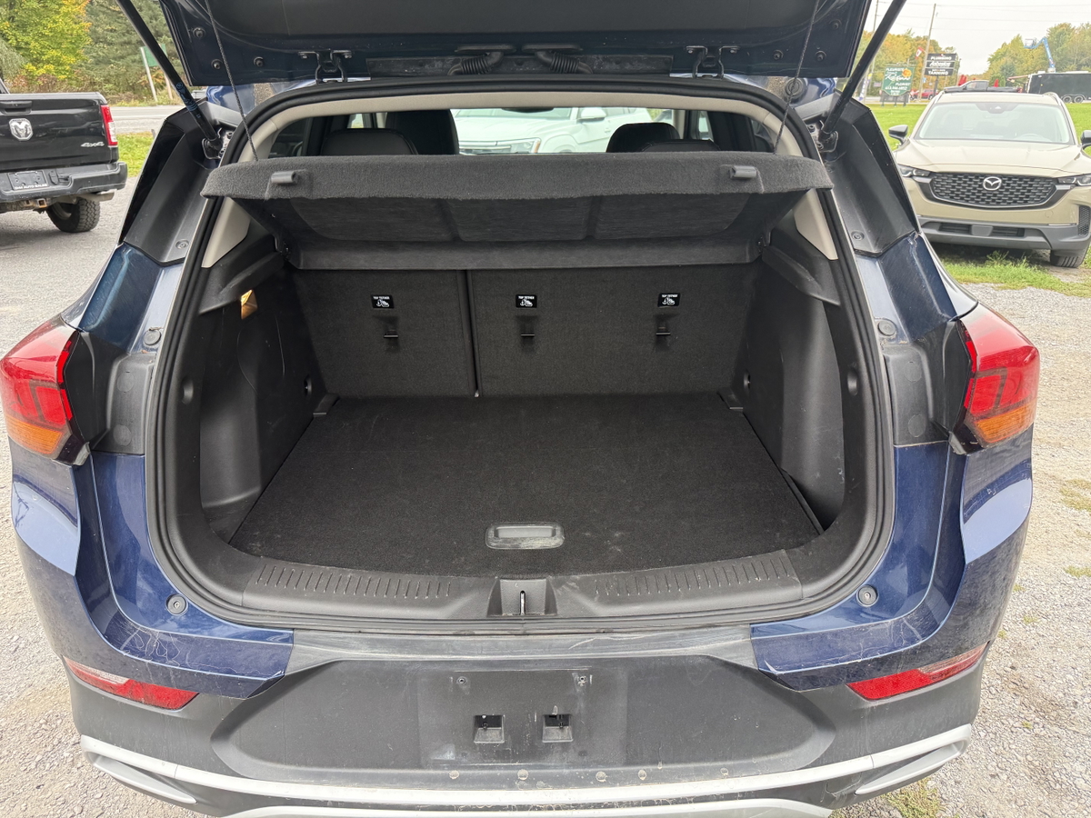 2023 Buick Encore Gx — photo 13 de 24