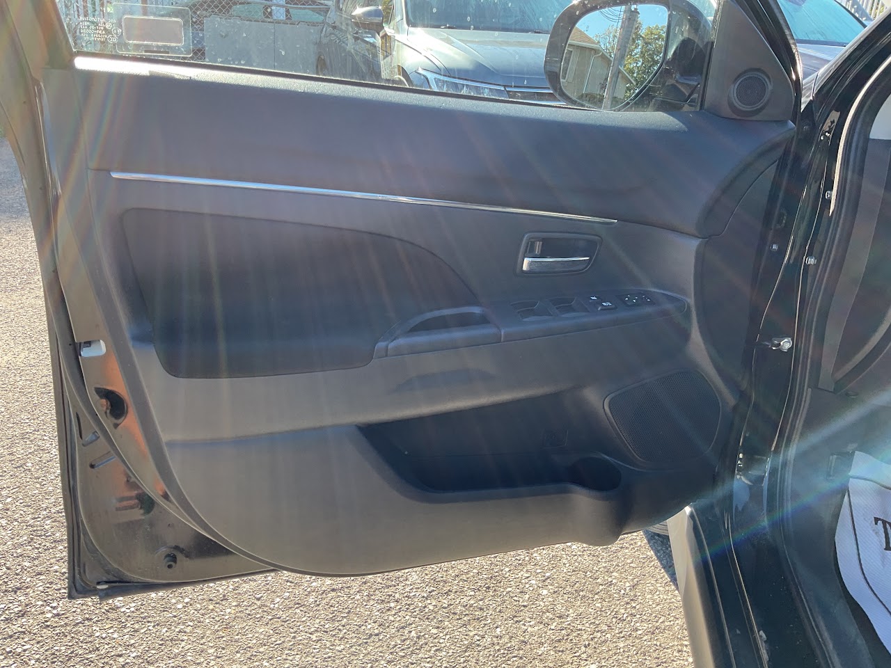 2024 Mitsubishi RVR — photo 16 de 34