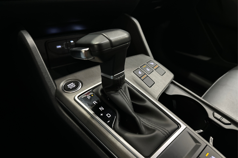 2026 Kia Sportage — photo 31 of 33