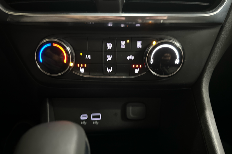 2025 Buick Encore Gx — photo 26 of 33