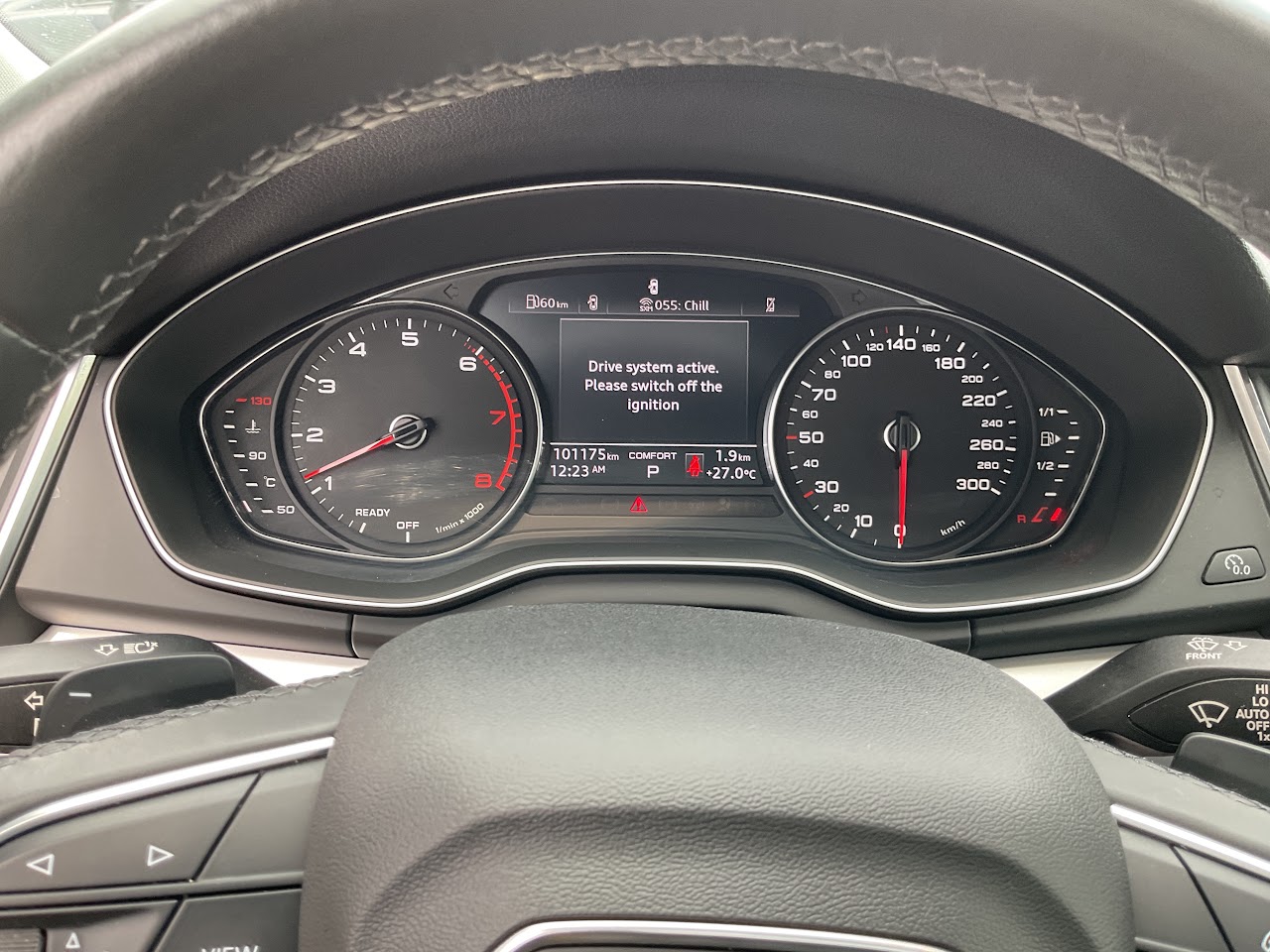 2021 Audi Q5 — photo 27 of 34