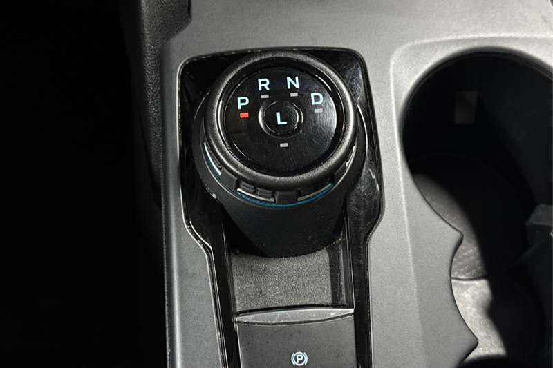 2022 Ford Bronco Sport — photo 31 of 32