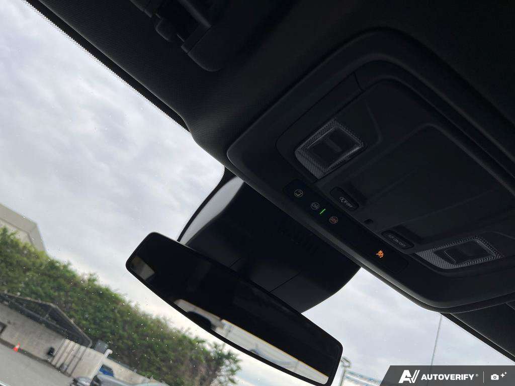2025 Chevrolet Silverado 1500 — photo 21 of 25