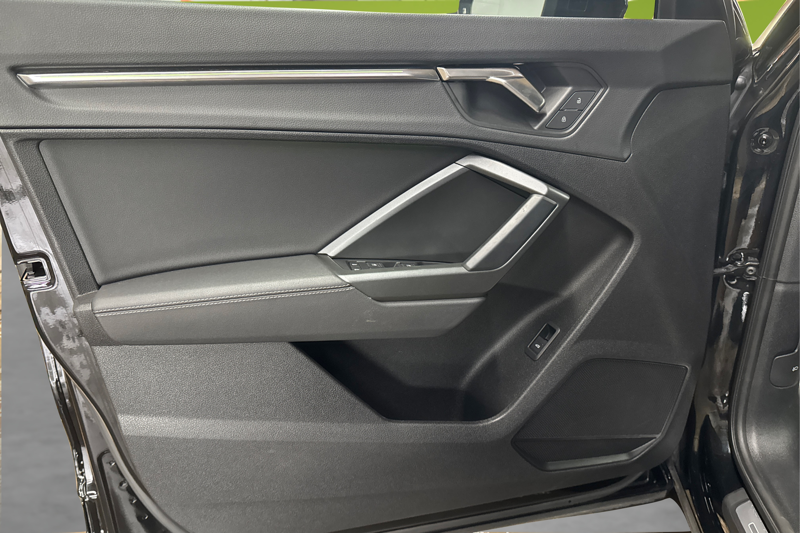 2024 Audi Q3 — photo 20 de 34